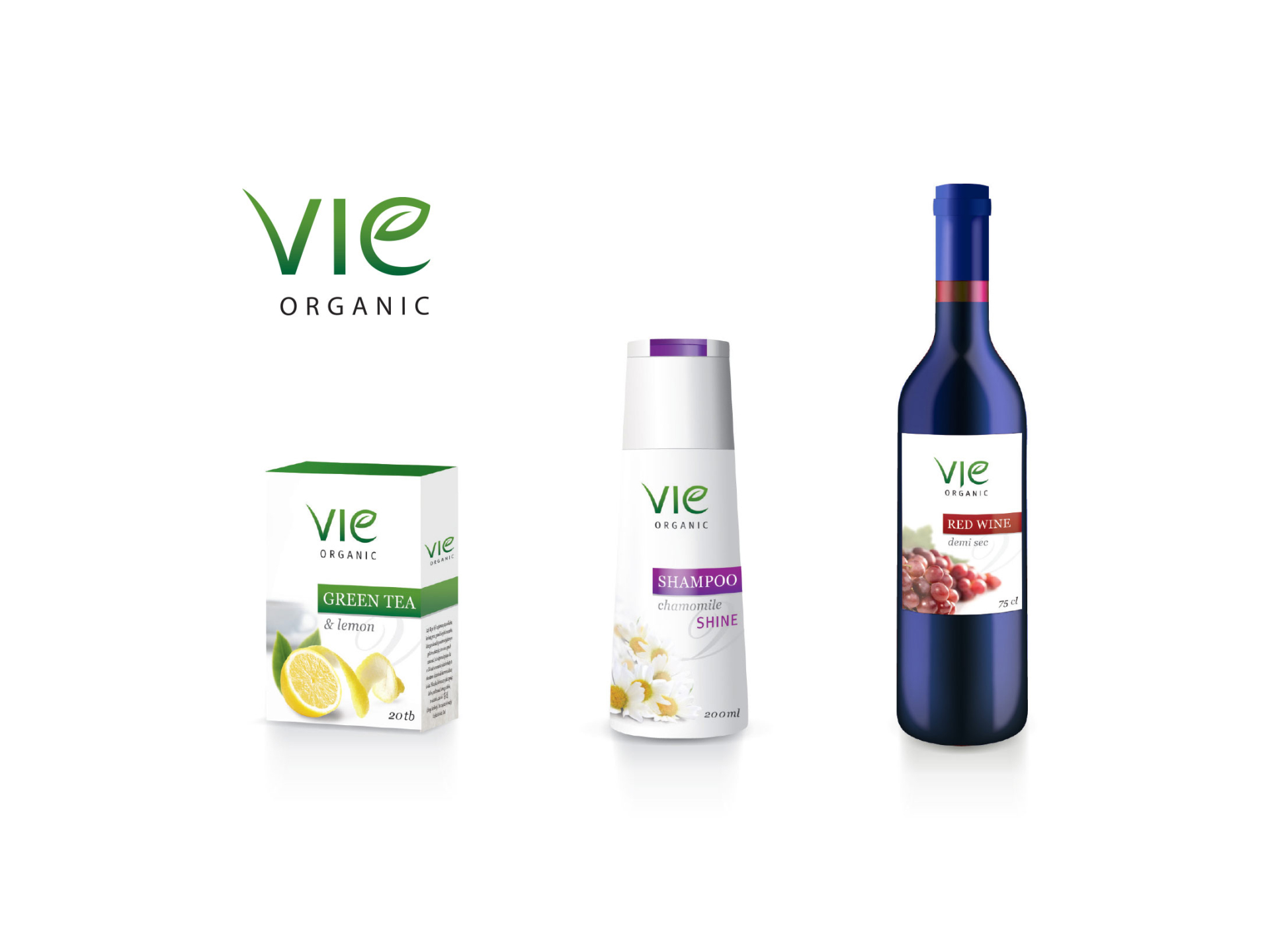 Vie Organic